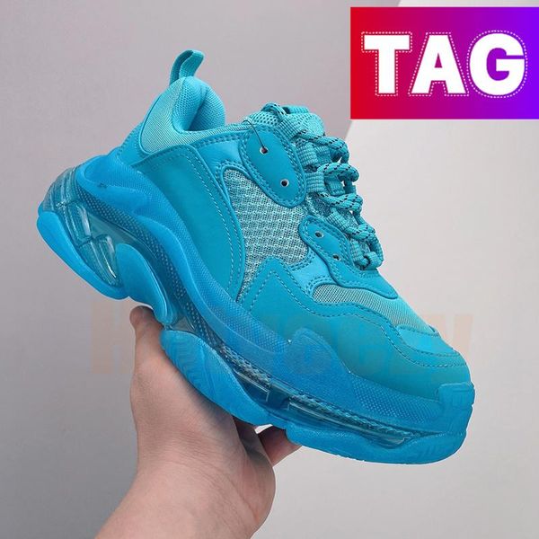 triple-s clear sole designer pairs casual shoes op46 men women black yellow fluo white light grey orange mint purple turquoise gym blue snea
triple-s clear sole designer pairs casual shoes op46 men women black yellow fluo white light grey orange mint purple turquoise gym blue snea