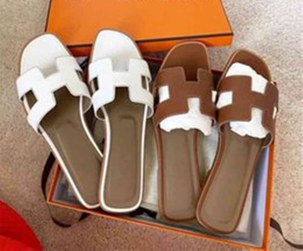 slipper slides designer sandals shoes runner goods women wear fashion net red leather flat bottomed beach flip, Black
slipper slides designer sandals shoes runner goods women wear fashion net red leather flat bottomed beach flip, Black