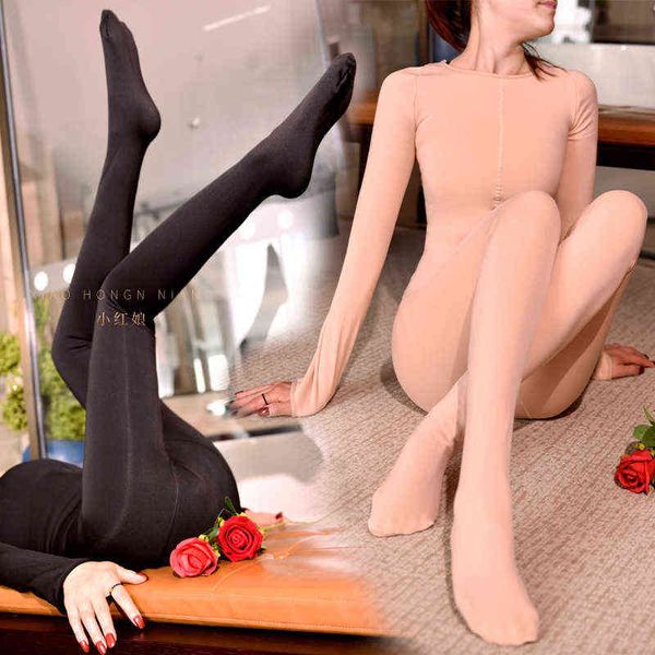 velvet body stockings plus size crotchless women clothes socks panty black tights stockings pantyhose t220808, Black;white
velvet body stockings plus size crotchless women clothes socks panty black tights stockings pantyhose t220808, Black;white