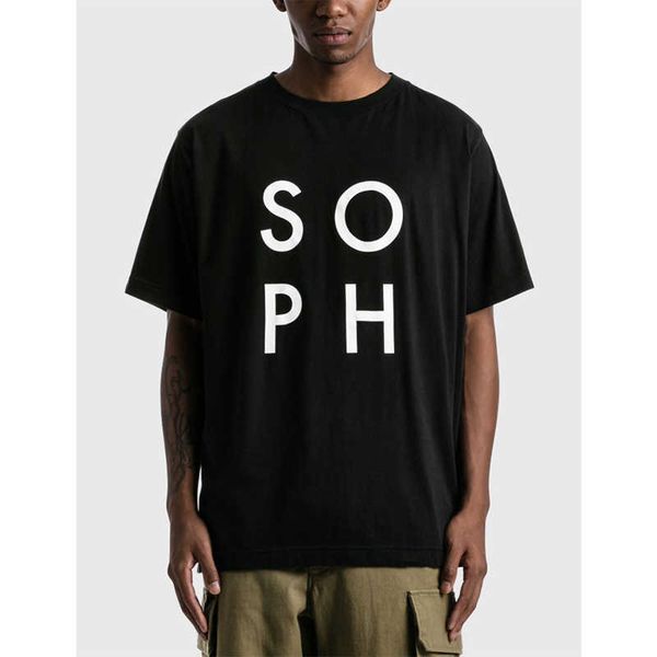 men's t-shirts 2022 summer t-shirt men's sophnet. print t-shirt letter round neck niche print short sleeve, White;black
men's t-shirts 2022 summer t-shirt men's sophnet. print t-shirt letter round neck niche print short sleeve, White;black