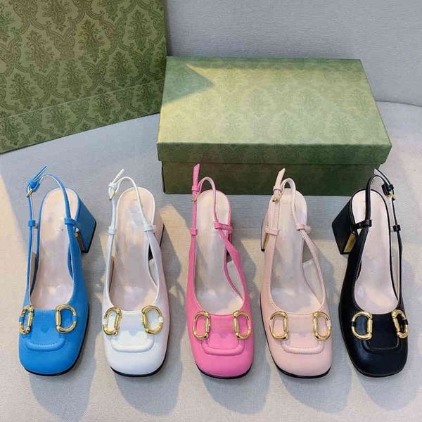 2022 new family single shoes with horse rank thick heel square head mary jane one-way belt buckle sandals, Black
2022 new family single shoes with horse rank thick heel square head mary jane one-way belt buckle sandals, Black