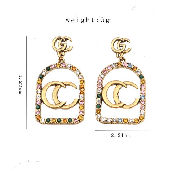 vintage dangle stud earrings women luxury brand designer letter 925 silver geometric snow pearl crystal rhinestone tassel pendant earring je
vintage dangle stud earrings women luxury brand designer letter 925 silver geometric snow pearl crystal rhinestone tassel pendant earring je