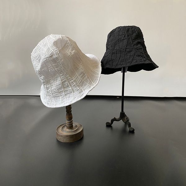women white stripes cap adjustable bucket hat men women sun hat fisherman hat summer panama cap sun fishing cap gorros lm78 0615, Blue;gray
women white stripes cap adjustable bucket hat men women sun hat fisherman hat summer panama cap sun fishing cap gorros lm78 0615, Blue;gray