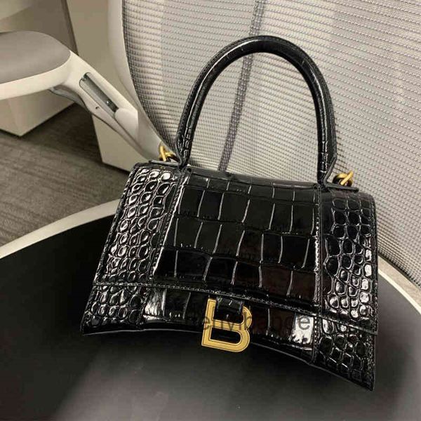 bags balencaigsbags designer bag handbags hourglass 2022 home b bags high version women's one shoulder messenger crocodile pattern vers
bags balencaigsbags designer bag handbags hourglass 2022 home b bags high version women's one shoulder messenger crocodile pattern vers