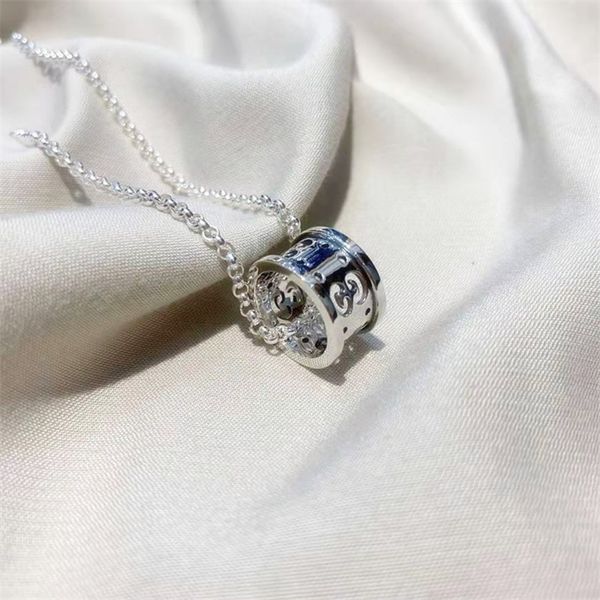 12% off jewelry the new new s925 silver double three dimensional hollow out pendant lovers necklace valentine's day gift
12% off jewelry the new new s925 silver double three dimensional hollow out pendant lovers necklace valentine's day gift