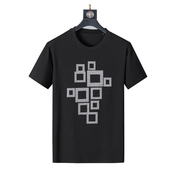 mens t-shirts 3d designer short sleeve t-shirt front and back printing fast drying anti wrinkle men classic luxury t-shirt m-4xl, White;black
mens t-shirts 3d designer short sleeve t-shirt front and back printing fast drying anti wrinkle men classic luxury t-shirt m-4xl, White;black