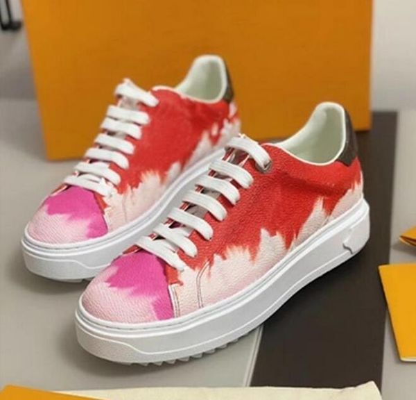 classic women's casual shoes with thick soles calfskin leather shoes embossed embroidered letters denim patchwork rubber outsole time o, Black
classic women's casual shoes with thick soles calfskin leather shoes embossed embroidered letters denim patchwork rubber outsole time o, Black