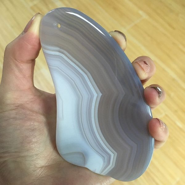 agate gouache scraper natural jade guasha board eye scraping massage stone acupuncture therapy spa health care gua sha 220620
agate gouache scraper natural jade guasha board eye scraping massage stone acupuncture therapy spa health care gua sha 220620