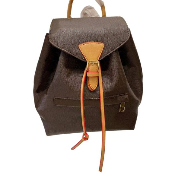 cross-border backpack women 2022 fashion retro leisure double drawstring travel bag large capacity designer luxury backpack vint bags
cross-border backpack women 2022 fashion retro leisure double drawstring travel bag large capacity designer luxury backpack vint bags