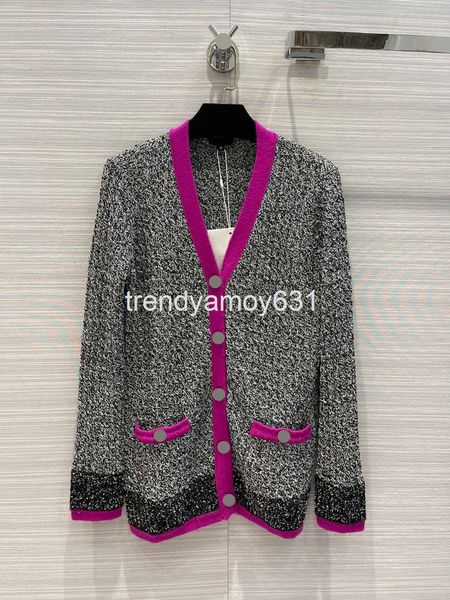 women's knits & tees 21 autumn and winter women's casual color contrast v-neck button bead knitted cardigan single breasted coat s, White
women's knits & tees 21 autumn and winter women's casual color contrast v-neck button bead knitted cardigan single breasted coat s, White