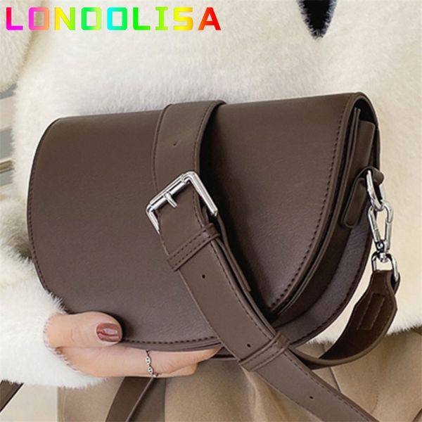 retro solid color leather shoulder s for women simple ladies crossbody bag handbags 220722
retro solid color leather shoulder s for women simple ladies crossbody bag handbags 220722