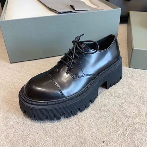 women paris designer strike ankle boot black leather short boots chunky platform combat bootie thick bottom chunk heels tractor shoes sneake
women paris designer strike ankle boot black leather short boots chunky platform combat bootie thick bottom chunk heels tractor shoes sneake