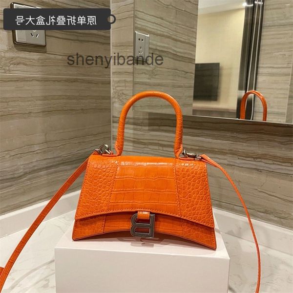2022 designer bag women handbag advanced handbags balencaigss hourglass bag fashion women's handbag shoulder messenger w l2h4
2022 designer bag women handbag advanced handbags balencaigss hourglass bag fashion women's handbag shoulder messenger w l2h4