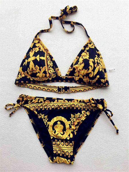 gold nobiliary swimsuit bikini set women two-piece one-piece swimwear fast stcok bathing suits sexy, White;black
gold nobiliary swimsuit bikini set women two-piece one-piece swimwear fast stcok bathing suits sexy, White;black