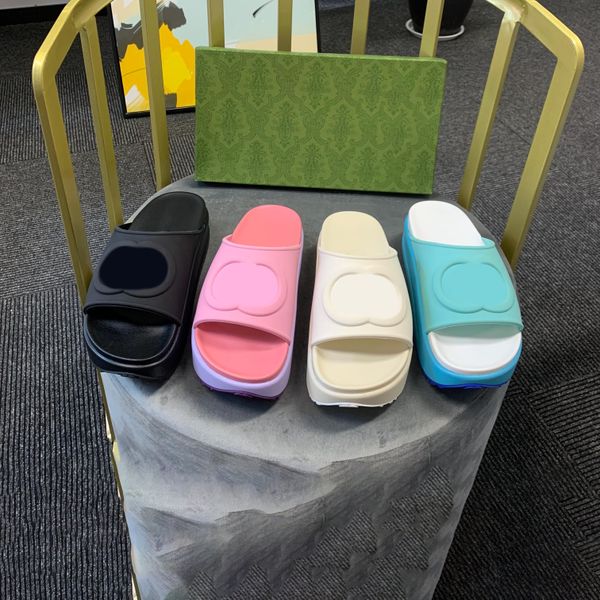 classic platform slippers designer home slippers women men sandals luxury comfort casual shoes woman slipper solid color flip flops size 35-, Black
classic platform slippers designer home slippers women men sandals luxury comfort casual shoes woman slipper solid color flip flops size 35-, Black