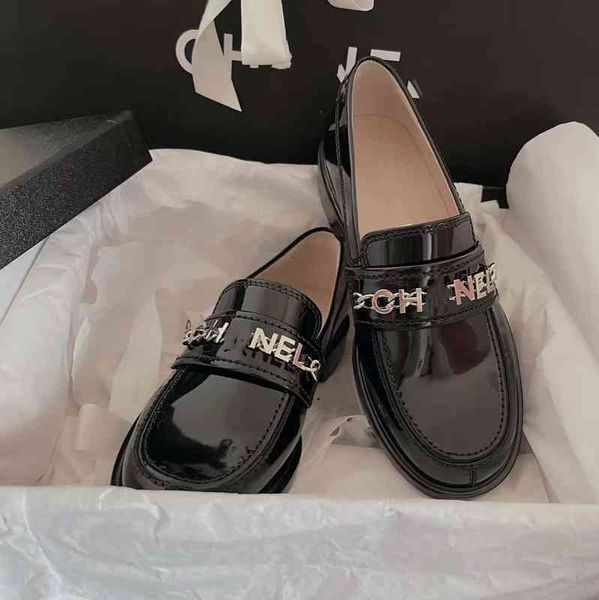sandals high version c carrefour shoes women's small fragrance letter leather round head single black british style owr4
sandals high version c carrefour shoes women's small fragrance letter leather round head single black british style owr4