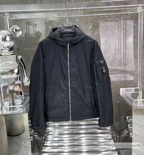 jacket new triangle men's metal classic down pattern left sleeve embroidered winter parker street style customized outdoor gorgeous hig, Black;brown
jacket new triangle men's metal classic down pattern left sleeve embroidered winter parker street style customized outdoor gorgeous hig, Black;brown