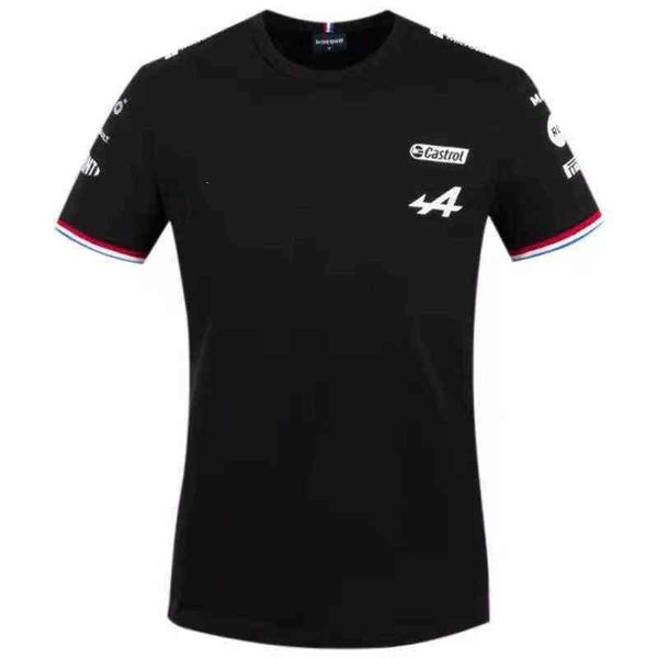 2021 new f1 shirt moto racing suit summer outdoor bicycle male rider riding t-shirt alpine off-road, White;black
2021 new f1 shirt moto racing suit summer outdoor bicycle male rider riding t-shirt alpine off-road, White;black