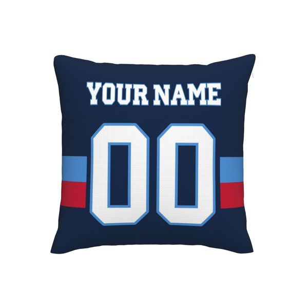 custom team decorative throw pillow print personalized football style imitation linen pillowcases, soft and cozy, fashion (t.titans,navy 2co
custom team decorative throw pillow print personalized football style imitation linen pillowcases, soft and cozy, fashion (t.titans,navy 2co