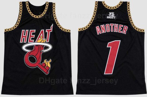 man moive 1 another basketball jerseys vintage dj khaled x retro breathable sports pure cotton uniform pullover team color black excellent q
man moive 1 another basketball jerseys vintage dj khaled x retro breathable sports pure cotton uniform pullover team color black excellent q
