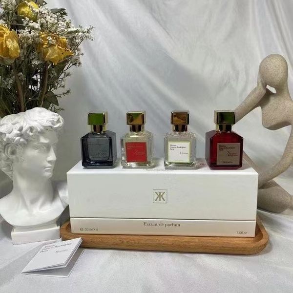 perfume set discovery collection for her 30ml*4 pieces pour femme natural sprays counter
perfume set discovery collection for her 30ml*4 pieces pour femme natural sprays counter