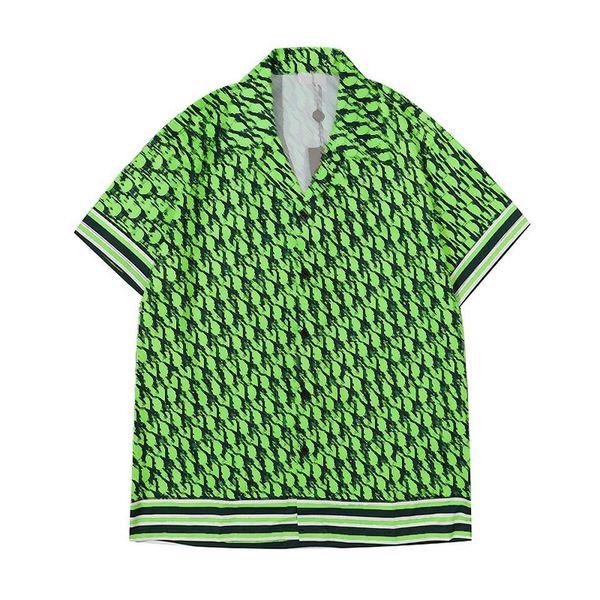 summer mens abstract printed shirts designers bowling bb men flower hawaiian silk business shirt casual shirts slim fit short sleeve blouse, White;black
summer mens abstract printed shirts designers bowling bb men flower hawaiian silk business shirt casual shirts slim fit short sleeve blouse, White;black