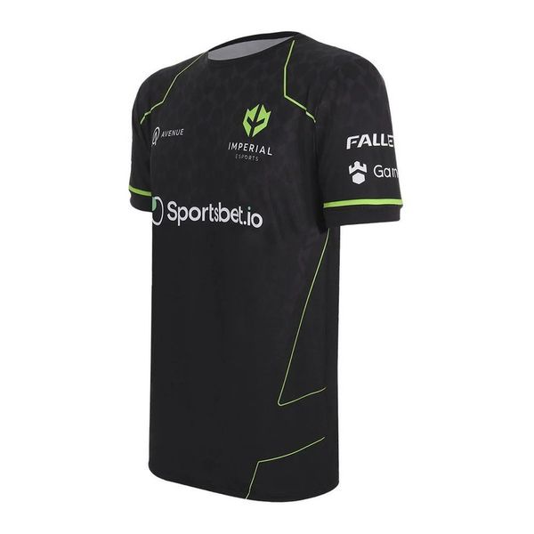 imperial esports jersey csgo 3d printed crew neck tee fallen custom id boy to oversized 220621, White;black
imperial esports jersey csgo 3d printed crew neck tee fallen custom id boy to oversized 220621, White;black
