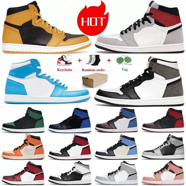 off jumpman high og 1s basketball shoes 1 with box stage haze nrg igloo university racer blue patent bred yellow toe black white mid grey pi
off jumpman high og 1s basketball shoes 1 with box stage haze nrg igloo university racer blue patent bred yellow toe black white mid grey pi