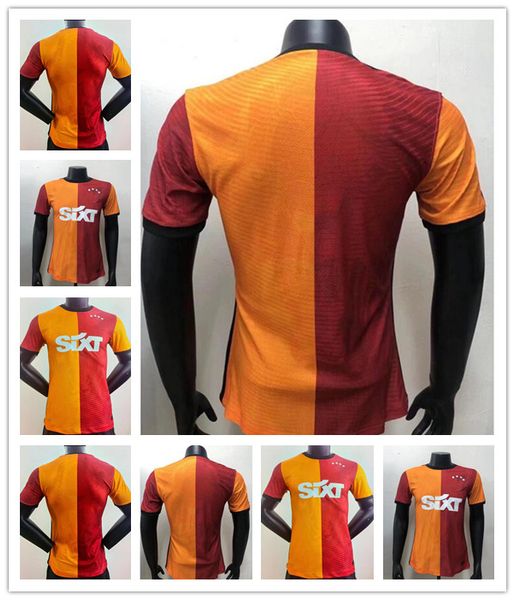 2022 2023 galatasaray michael seri player version henry soccer jerseys gedson 22 23 super lig emre marcao josemir falcao luyindama football, Black;yellow
2022 2023 galatasaray michael seri player version henry soccer jerseys gedson 22 23 super lig emre marcao josemir falcao luyindama football, Black;yellow
