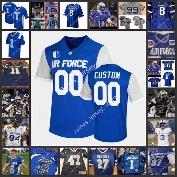 ncaa af falcon football jersey 8 lakota wills 95 kolby barker 16 ben brittain 6 warren bryan 4 haaziq daniels 5 jensen jones 9 zachary larri, Black
ncaa af falcon football jersey 8 lakota wills 95 kolby barker 16 ben brittain 6 warren bryan 4 haaziq daniels 5 jensen jones 9 zachary larri, Black