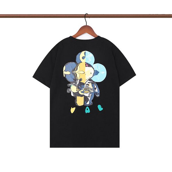 summer apparel mens women designers t shirts tees fashion man s casual chest letter shirt luxurys clothing street shorts sleeve, White;black
summer apparel mens women designers t shirts tees fashion man s casual chest letter shirt luxurys clothing street shorts sleeve, White;black