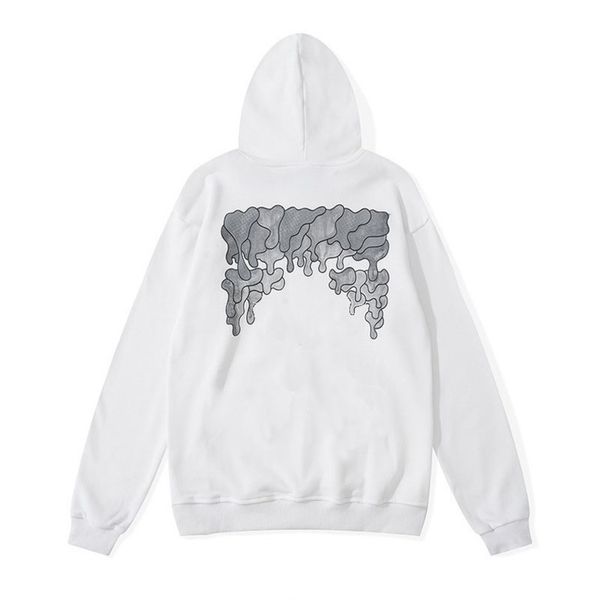 luxury offs classic mens sweatshirts fashion brand hoodie designers letter pullover back oil paint arrow x men women t shirt hoodies jacket, Black
luxury offs classic mens sweatshirts fashion brand hoodie designers letter pullover back oil paint arrow x men women t shirt hoodies jacket, Black