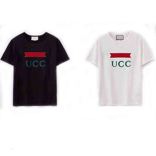 brand men's t-shirts designer tshirt men apparel shirts for men cotton t-shirt round neck spring summer high loose trend short sleeve m, White;black
brand men's t-shirts designer tshirt men apparel shirts for men cotton t-shirt round neck spring summer high loose trend short sleeve m, White;black