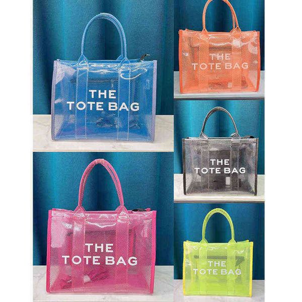 women handbags transparent large tote bag designer clear pvc luxury shoulder crossbody s summer beach jelly fashion 220526
women handbags transparent large tote bag designer clear pvc luxury shoulder crossbody s summer beach jelly fashion 220526