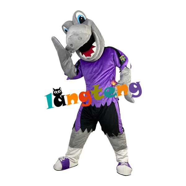 mascot doll costume 1058 sport grey shark mascot costume for adults fancy dress christmas halloween, Red;yellow
mascot doll costume 1058 sport grey shark mascot costume for adults fancy dress christmas halloween, Red;yellow