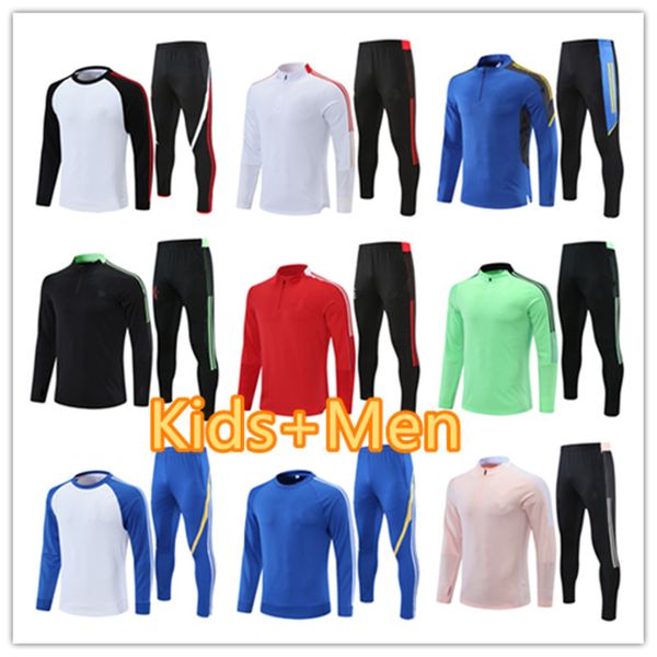 2021 2022 football and kids tracksuit soccer memphis pedri kun aguero adama barcelona men kids kit, Black
2021 2022 football and kids tracksuit soccer memphis pedri kun aguero adama barcelona men kids kit, Black