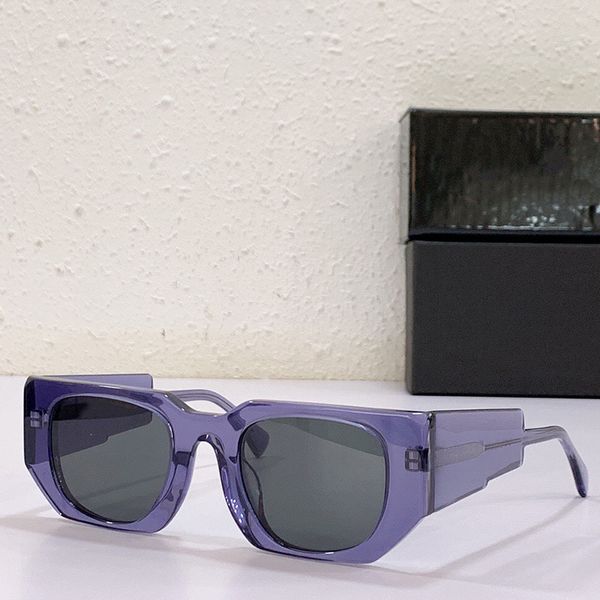 popular mens womens well known brand sunglasses maske u8 plate frame classic timeless versatile high end outdoor beach uv protection belt or, White;black
popular mens womens well known brand sunglasses maske u8 plate frame classic timeless versatile high end outdoor beach uv protection belt or, White;black