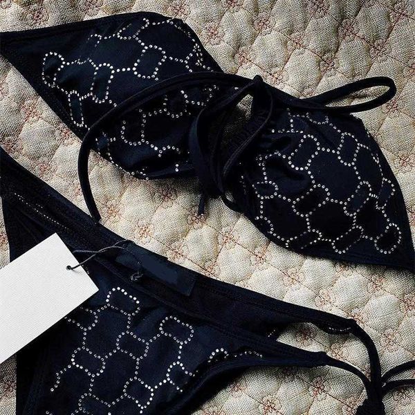 crystal styles women swimsuits bikini set with diamonds summer time beach bathing suits wind swimwear high quality
crystal styles women swimsuits bikini set with diamonds summer time beach bathing suits wind swimwear high quality