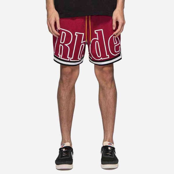 designer summer jogging letter print running beach men's shorts gym plus size basketball mesh custom mens rhude11111, White;black
designer summer jogging letter print running beach men's shorts gym plus size basketball mesh custom mens rhude11111, White;black