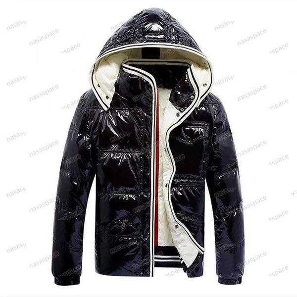 mens jacket parka women designer classic down coats outdoor warm feather winter clothing doudoune homme unisex, Black
mens jacket parka women designer classic down coats outdoor warm feather winter clothing doudoune homme unisex, Black