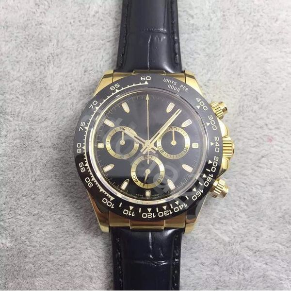 zp factory luxury designer universe classic men's watch m116518ln stainless steel dial 40mm mechanical watch automatic watches, Slivery;brown
zp factory luxury designer universe classic men's watch m116518ln stainless steel dial 40mm mechanical watch automatic watches, Slivery;brown