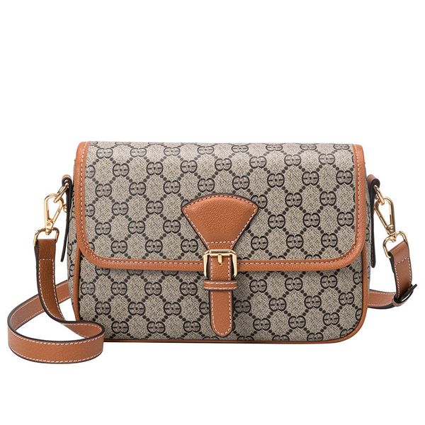 2023 fashion style messenger bags casual female shoulder bag pvc material purses flower printed pocket women crossbody shopping packs high
2023 fashion style messenger bags casual female shoulder bag pvc material purses flower printed pocket women crossbody shopping packs high
