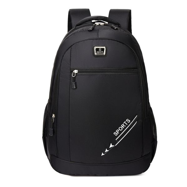 oxford men's backpack handy large capacity casual versatile lapbag business waterproof wearproof
oxford men's backpack handy large capacity casual versatile lapbag business waterproof wearproof