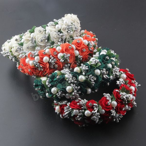 headbands accessories sequins fabric knot headband flower birds crystal rhinestone hairband headdress female jewelry, Slivery;white
headbands accessories sequins fabric knot headband flower birds crystal rhinestone hairband headdress female jewelry, Slivery;white