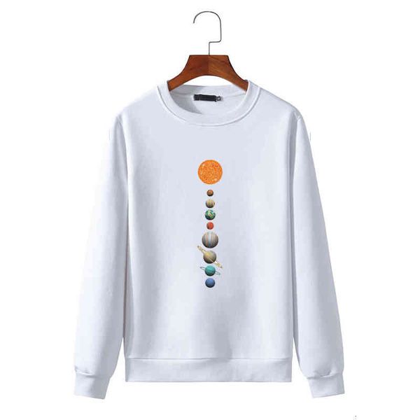 men's hoodies & sweatshirts autumn and winter men's round neck solid color leisure sports fashion printed sweater 3cao, Black
men's hoodies & sweatshirts autumn and winter men's round neck solid color leisure sports fashion printed sweater 3cao, Black