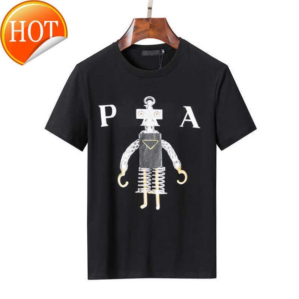 european and american mens t shirt fashion designer for men women shirts man clothing woman street tshirt summer tees shorts sleev, White
european and american mens t shirt fashion designer for men women shirts man clothing woman street tshirt summer tees shorts sleev, White