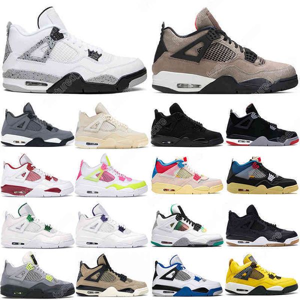 white oreo 4s desert moss basketball shoes for men women 4 university blue #26 taupe haze bred sail court purple mens trainers sport
white oreo 4s desert moss basketball shoes for men women 4 university blue #26 taupe haze bred sail court purple mens trainers sport