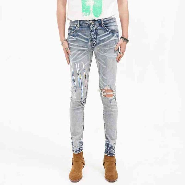 designer jeans tide brand a 22 miri american street hip hop pants retro color fluid letter print trousers fashion loose men's sports sw, Blue
designer jeans tide brand a 22 miri american street hip hop pants retro color fluid letter print trousers fashion loose men's sports sw, Blue
