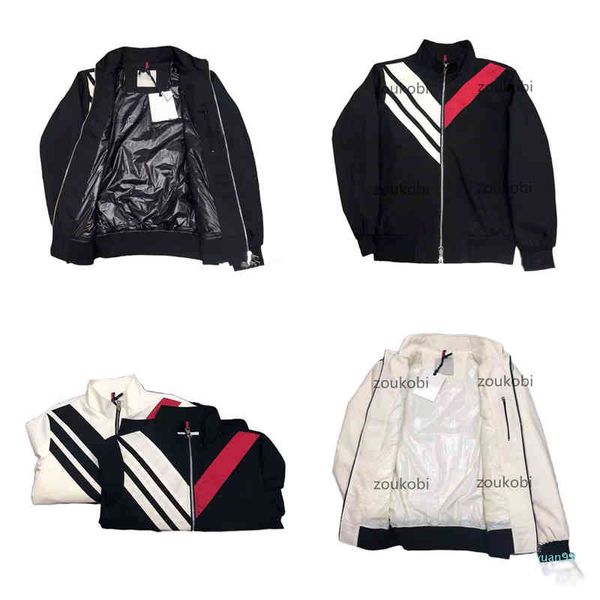 designer monclair mens jackets clothing france windproof and waterproof brand bomber windshield jacket men s outerwear coat fashion 6636, Black;brown
designer monclair mens jackets clothing france windproof and waterproof brand bomber windshield jacket men s outerwear coat fashion 6636, Black;brown