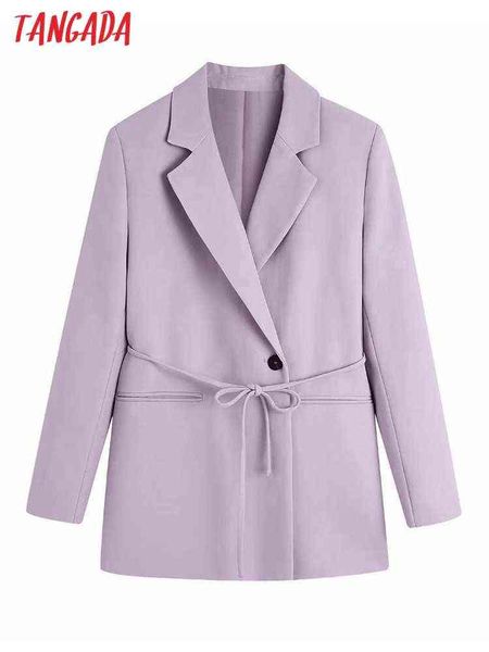 suit tangada women vintage solid blazer with slash female long sleeve elegant j, White;black
suit tangada women vintage solid blazer with slash female long sleeve elegant j, White;black